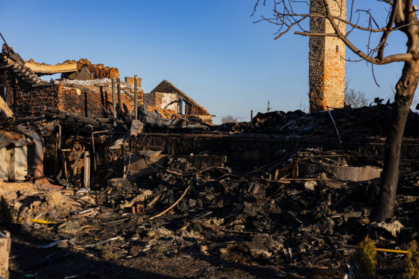 24/7 Emergency Fire Damage Repair experts in Riverside, OH