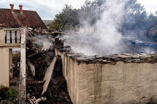 Reliable Fire Damage Repair contractor in Riverside, OH by Fire Damage Biloxi