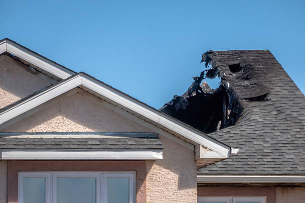 Licensed Fire Damage Repair service in Riverside, OH - Fire Damage Biloxi